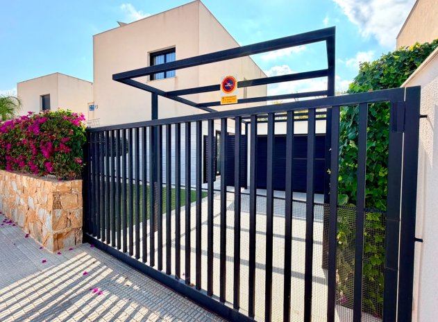 Herverkoop - Villa - Los Montesinos - Los Montesinos - Urb. La Herrada