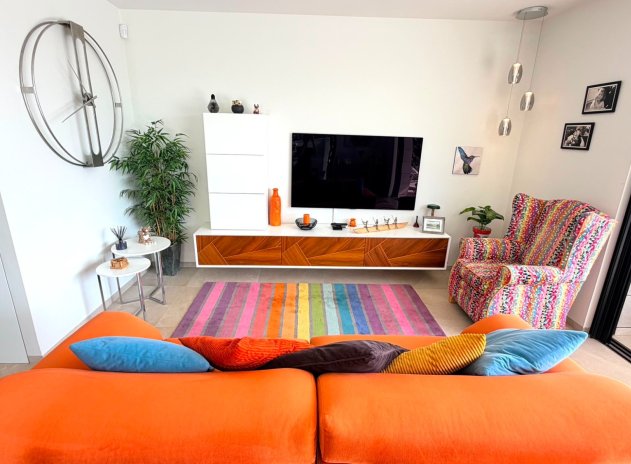 Herverkoop - Villa - Los Montesinos - Los Montesinos - Urb. La Herrada