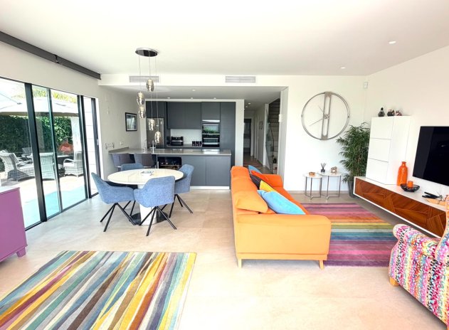 Herverkoop - Villa - Los Montesinos - Los Montesinos - Urb. La Herrada
