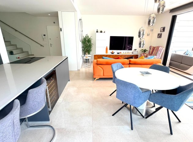 Herverkoop - Villa - Los Montesinos - Los Montesinos - Urb. La Herrada
