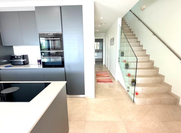 Herverkoop - Villa - Los Montesinos - Los Montesinos - Urb. La Herrada
