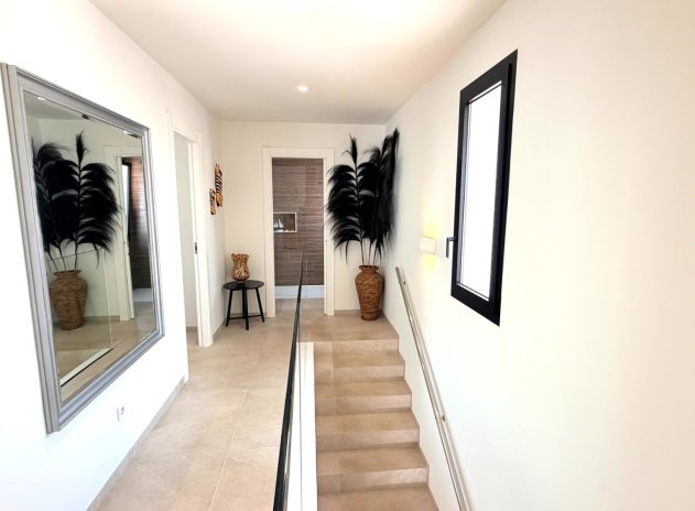 Herverkoop - Villa - Los Montesinos - Los Montesinos - Urb. La Herrada