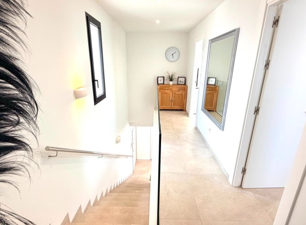 Herverkoop - Villa - Los Montesinos - Los Montesinos - Urb. La Herrada