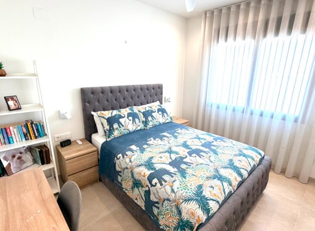 Herverkoop - Villa - Los Montesinos - Los Montesinos - Urb. La Herrada
