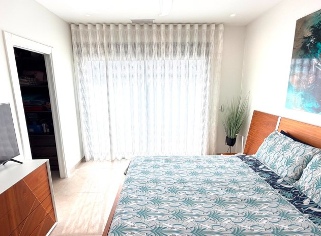 Herverkoop - Villa - Los Montesinos - Los Montesinos - Urb. La Herrada