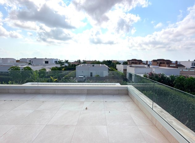 Herverkoop - Villa - Los Montesinos - Los Montesinos - Urb. La Herrada