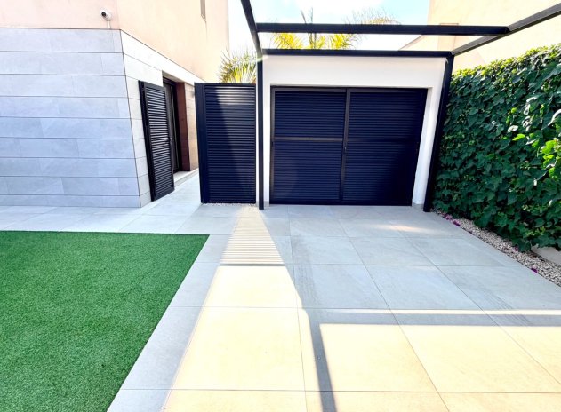 Herverkoop - Villa - Los Montesinos - Los Montesinos - Urb. La Herrada