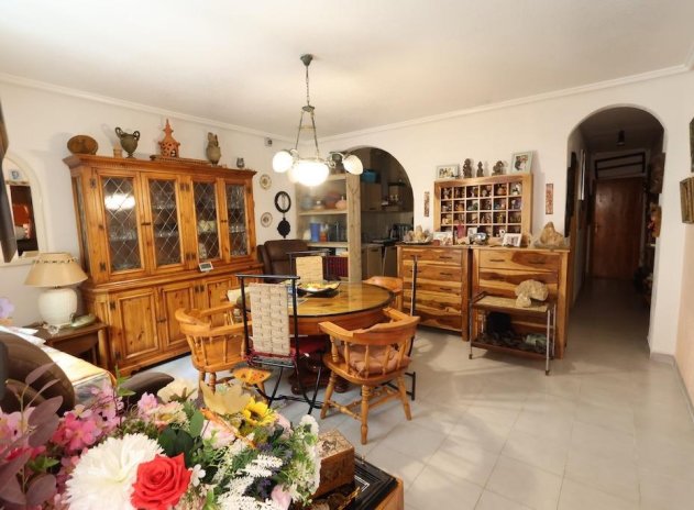 Herverkoop - Appartement - Torrevieja - Acequion