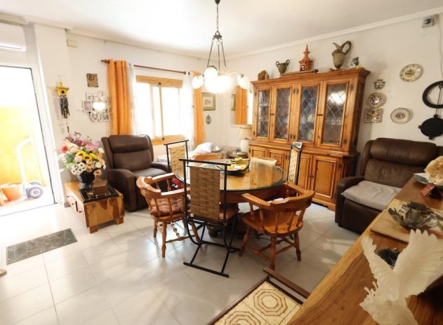 Herverkoop - Appartement - Torrevieja - Acequion