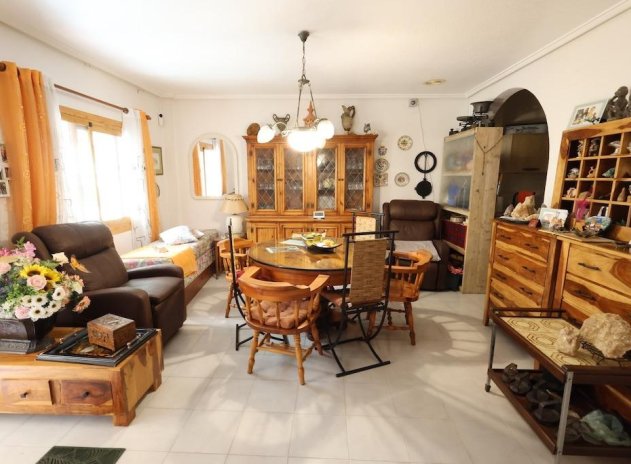Herverkoop - Appartement - Torrevieja - Acequion