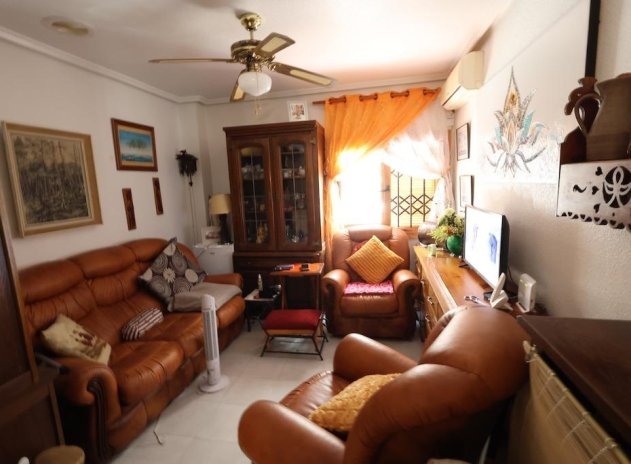 Herverkoop - Appartement - Torrevieja - Acequion