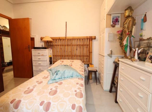 Herverkoop - Appartement - Torrevieja - Acequion