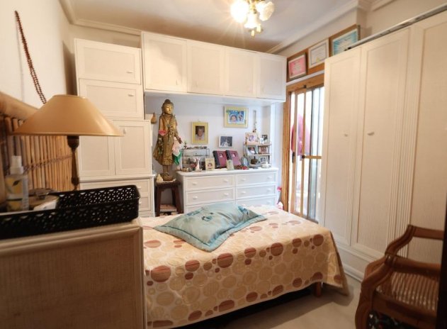 Herverkoop - Appartement - Torrevieja - Acequion