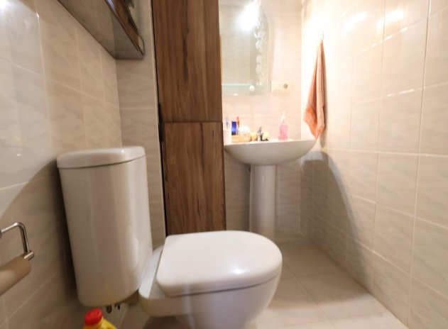 Herverkoop - Appartement - Torrevieja - Acequion