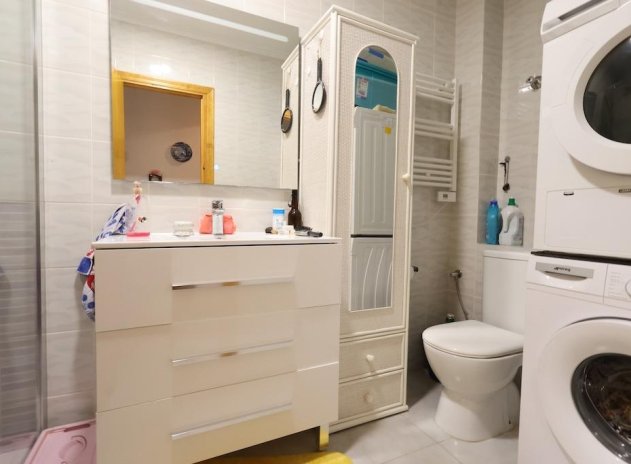 Herverkoop - Appartement - Torrevieja - Acequion