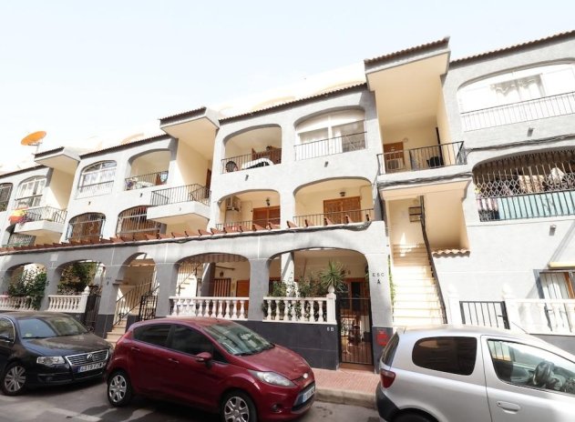Herverkoop - Appartement - Torrevieja - Acequion