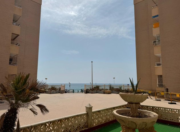 Herverkoop - Appartement - Torrevieja - Playa de los Locos