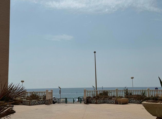 Herverkoop - Appartement - Torrevieja - Playa de los Locos