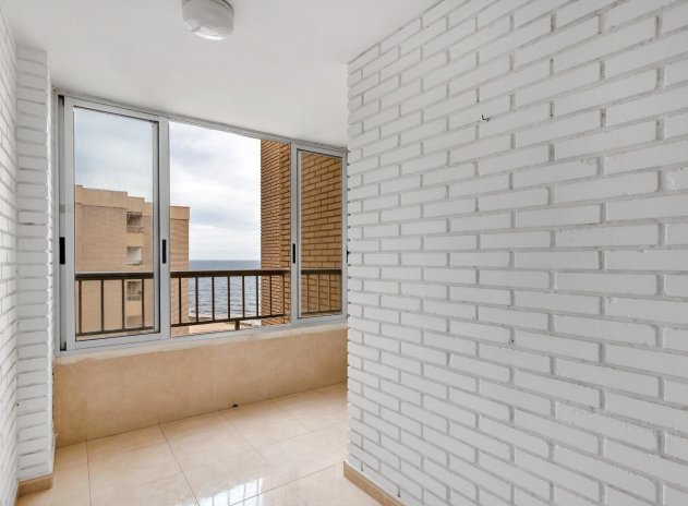 Herverkoop - Appartement - Torrevieja - Playa de los Locos
