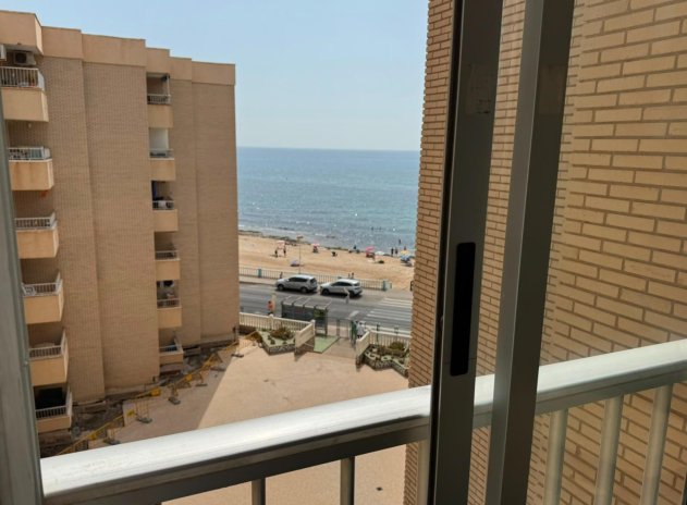 Herverkoop - Appartement - Torrevieja - Playa de los Locos