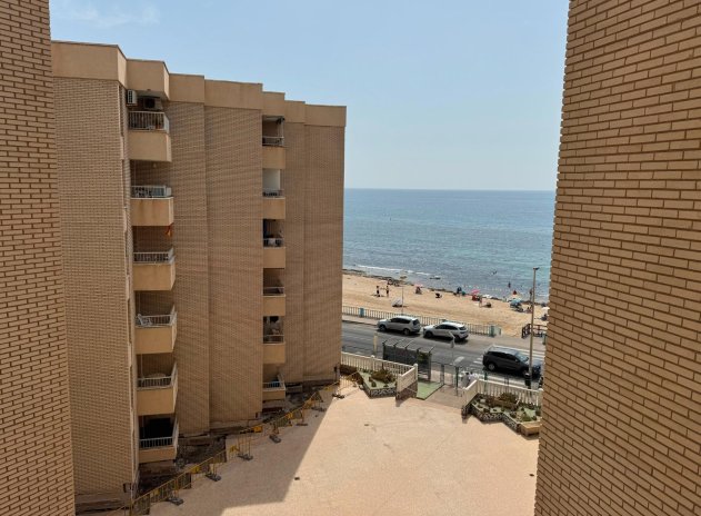Herverkoop - Appartement - Torrevieja - Playa de los Locos