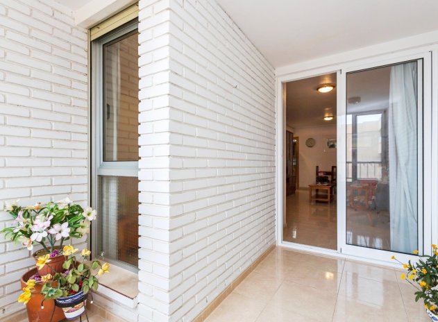 Herverkoop - Appartement - Torrevieja - Playa de los Locos