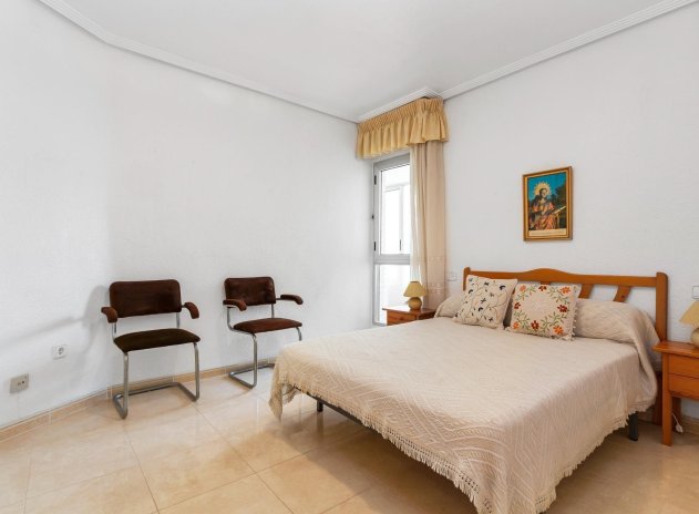 Herverkoop - Appartement - Torrevieja - Playa de los Locos