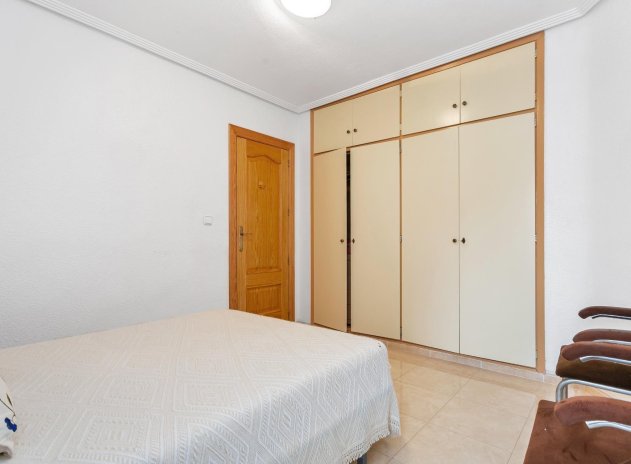Herverkoop - Appartement - Torrevieja - Playa de los Locos