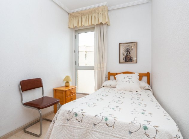 Herverkoop - Appartement - Torrevieja - Playa de los Locos
