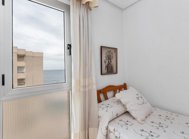 Herverkoop - Appartement - Torrevieja - Playa de los Locos