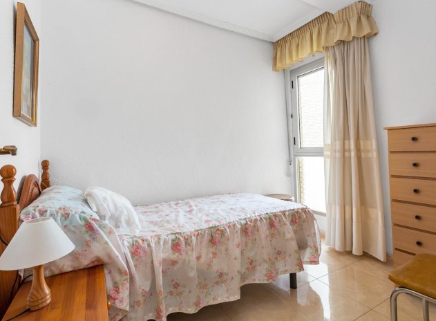 Herverkoop - Appartement - Torrevieja - Playa de los Locos