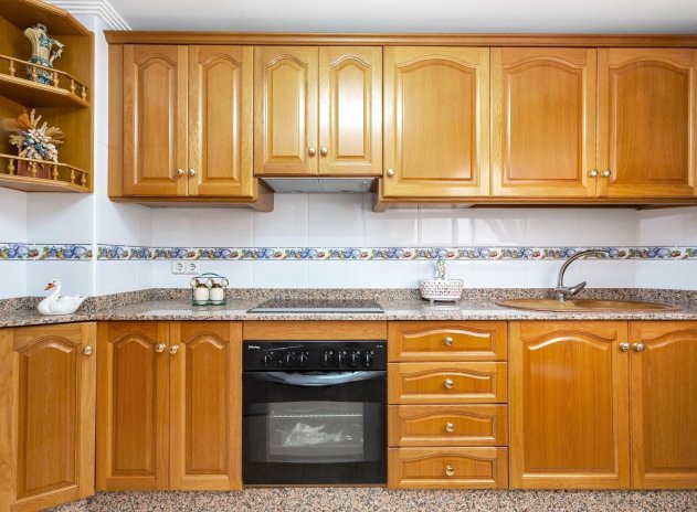 Herverkoop - Appartement - Torrevieja - Playa de los Locos