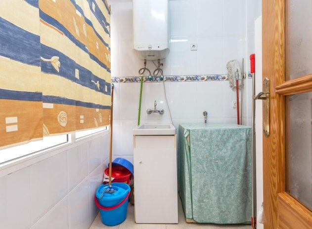 Herverkoop - Appartement - Torrevieja - Playa de los Locos