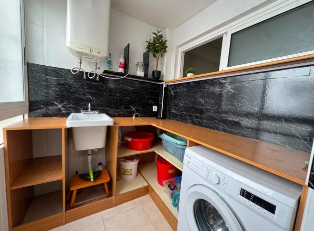 Herverkoop - Appartement - Torrevieja - Playa de los Locos