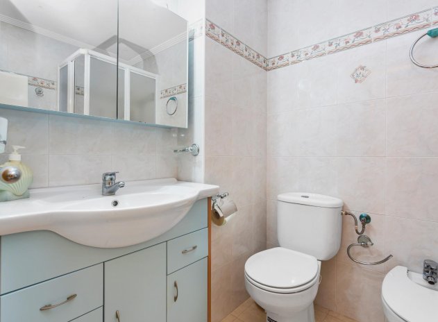 Herverkoop - Appartement - Torrevieja - Playa de los Locos