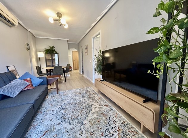 Revente - Appartement - Torrevieja