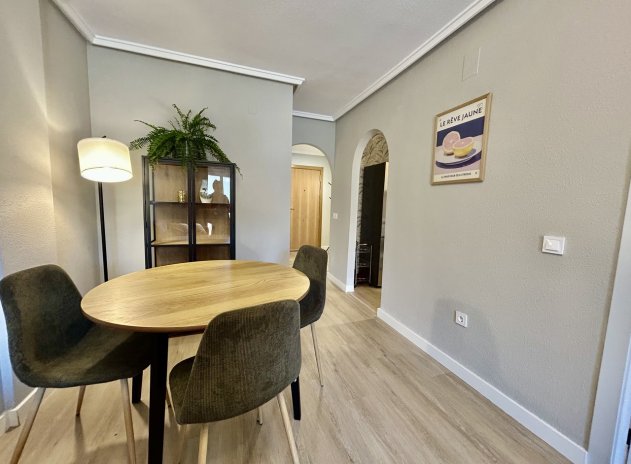 Revente - Appartement - Torrevieja