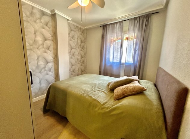 Revente - Appartement - Torrevieja