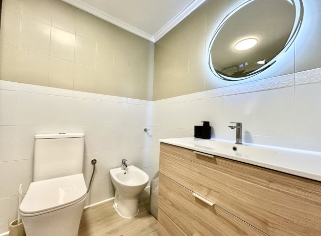 Revente - Appartement - Torrevieja