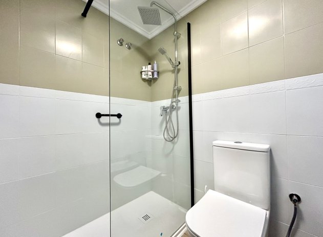 Revente - Appartement - Torrevieja