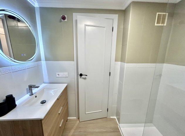 Revente - Appartement - Torrevieja