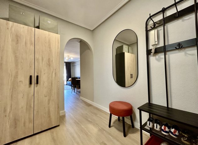 Revente - Appartement - Torrevieja