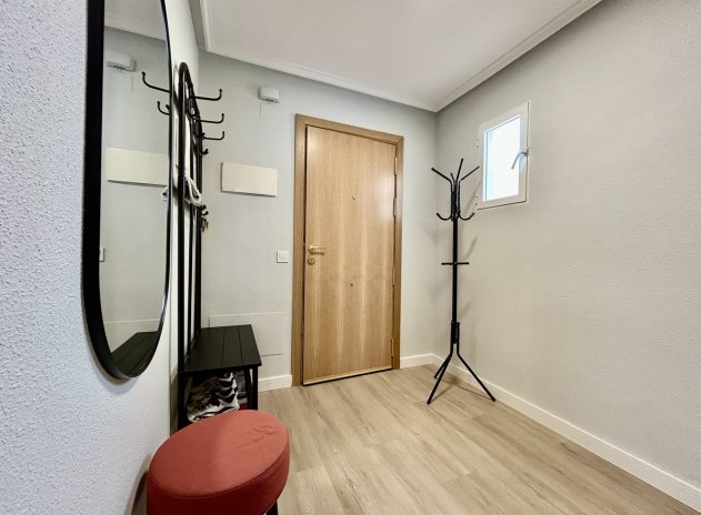 Revente - Appartement - Torrevieja