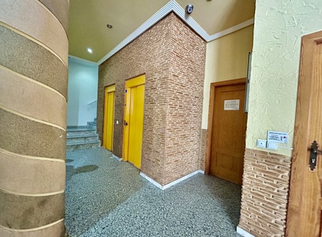 Revente - Appartement - Torrevieja