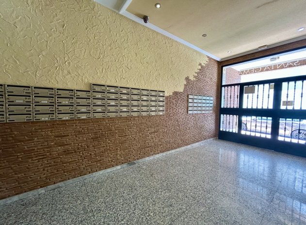 Revente - Appartement - Torrevieja