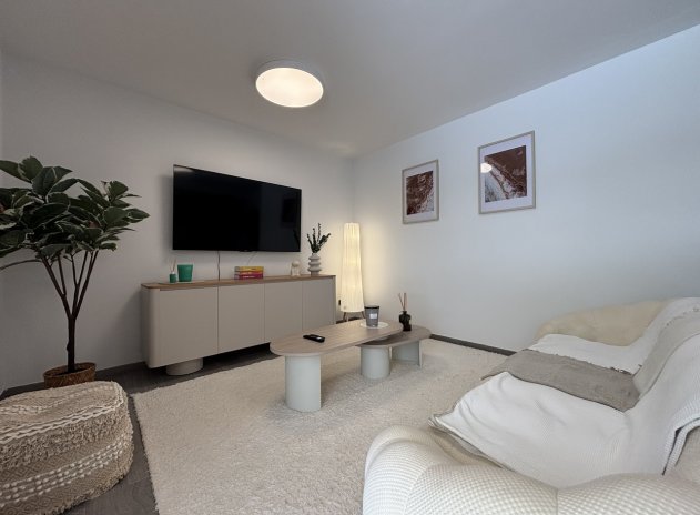 Herverkoop - Appartement - La Finca Golf