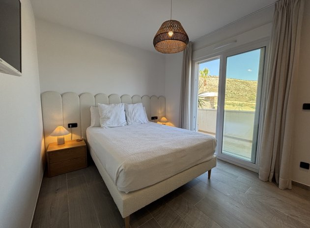 Herverkoop - Appartement - La Finca Golf