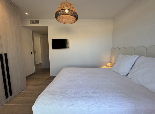 Herverkoop - Appartement - La Finca Golf