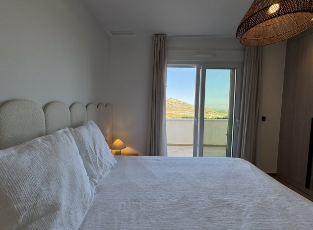 Herverkoop - Appartement - La Finca Golf