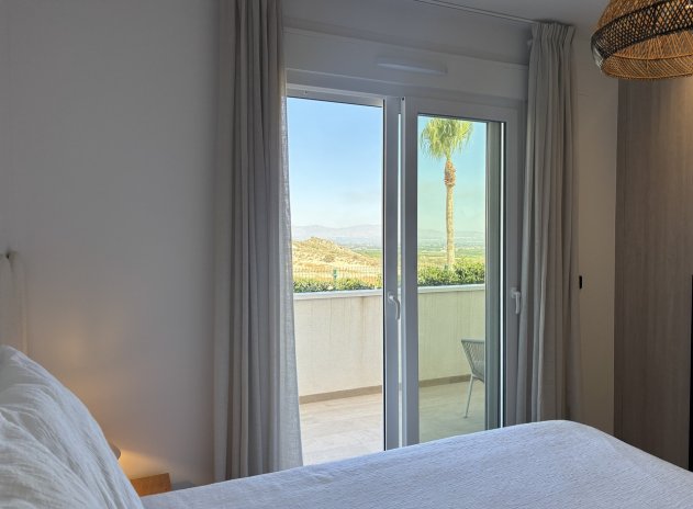 Herverkoop - Appartement - La Finca Golf